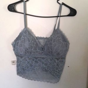 Lace Bralette
